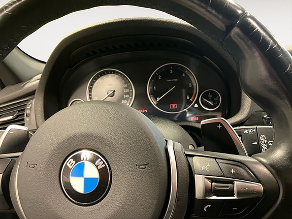 BMW X3 21 of 23