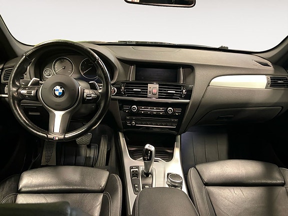 BMW X3 10 of 23