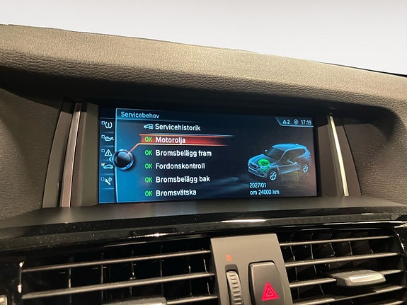 BMW X3 22 of 23