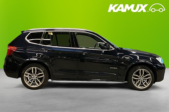 BMW X3 2 of 5