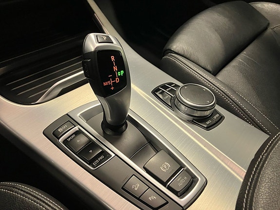 BMW X3 18 of 23
