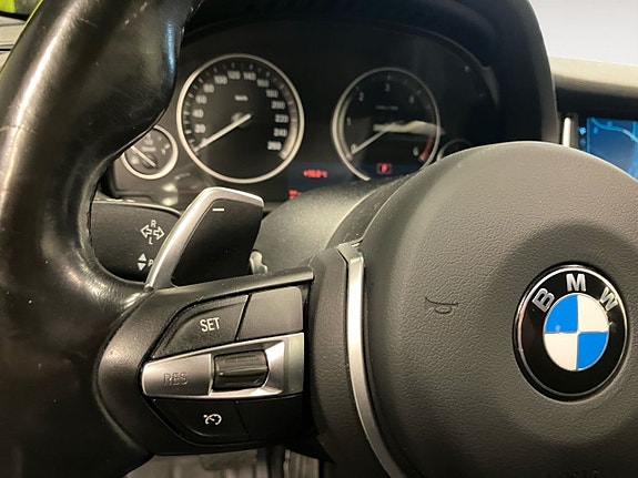 BMW X3 20 of 23