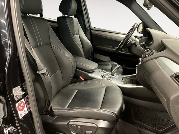 BMW X3 13 of 23