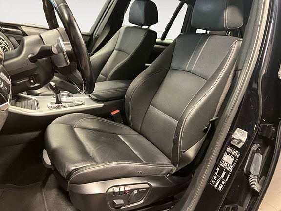 BMW X3 9 of 23