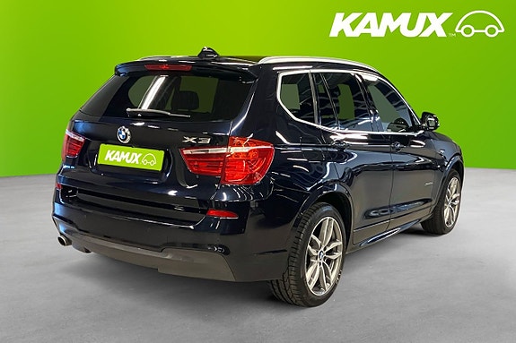 BMW X3 4 of 5