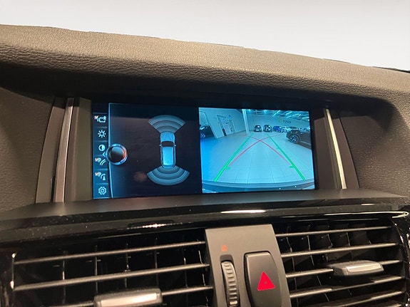 BMW X3 19 of 23