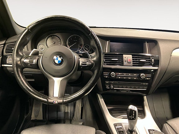 BMW X3 11 of 23