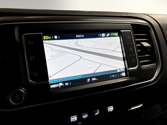Peugeot e-Expert 13 of 18