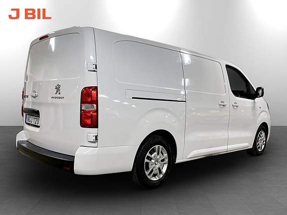 Peugeot e-Expert 3 of 5