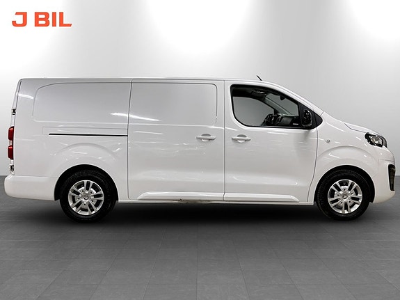 Peugeot e-Expert 4 of 5