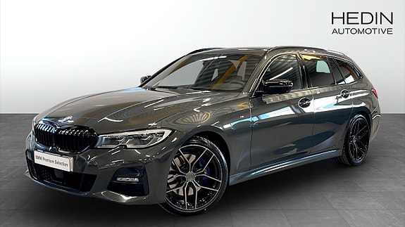 BMW 330i