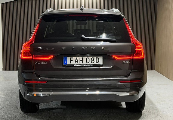 Volvo XC60 6 of 20