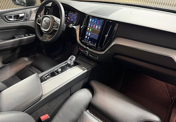 Volvo XC60 10 of 20