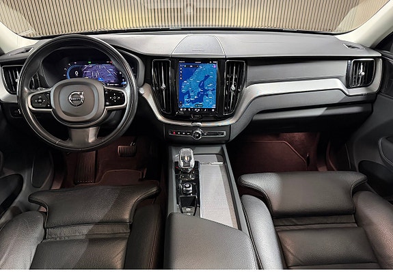 Volvo XC60 11 of 20