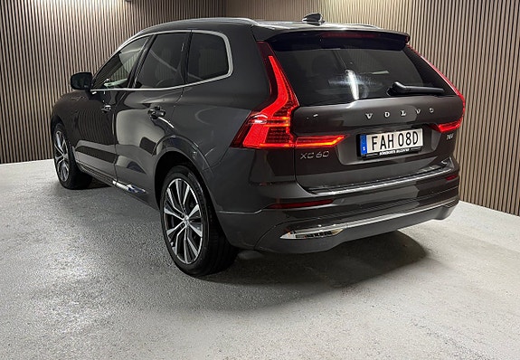 Volvo XC60 5 of 20
