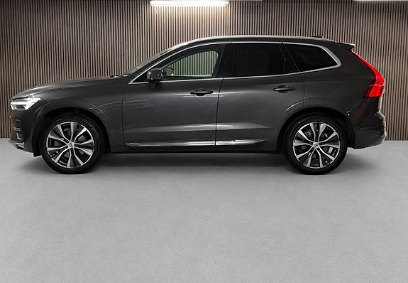 Volvo XC60 4 of 20