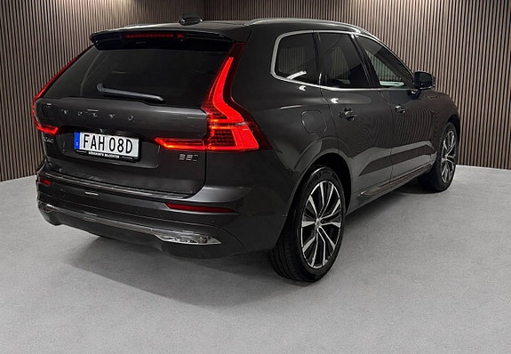 Volvo XC60 7 of 20