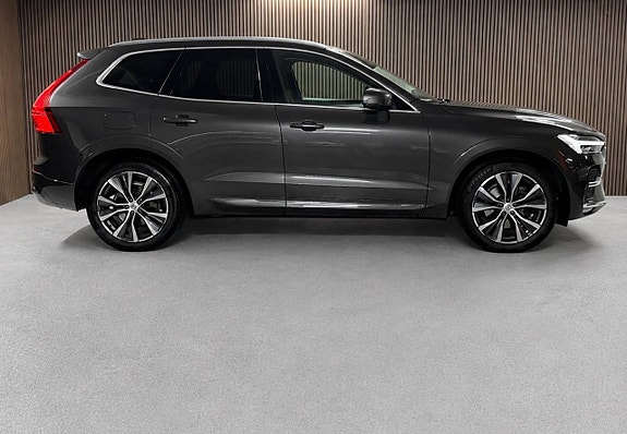 Volvo XC60 8 of 20