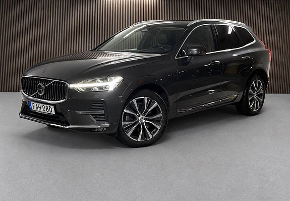 Volvo XC60 3 of 20