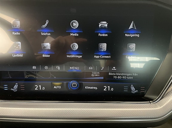 Volkswagen Touareg 19 of 22