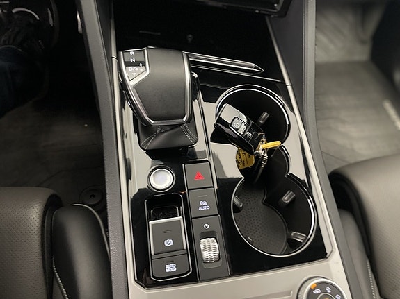 Volkswagen Touareg 21 of 22