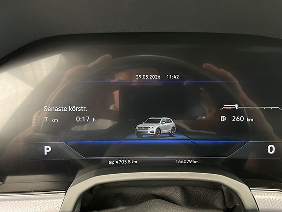 Volkswagen Touareg 15 of 22