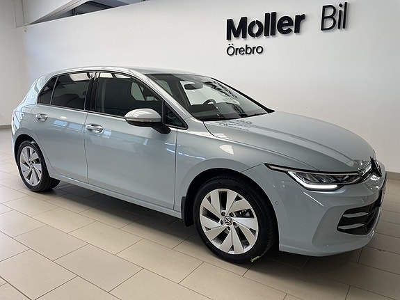Volkswagen Golf-Serie