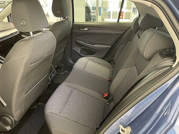 Volkswagen Golf I 9 of 17
