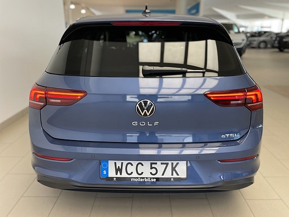 Volkswagen Golf I 5 of 5