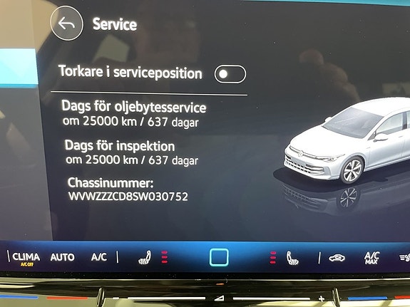 Volkswagen Golf I 16 of 17