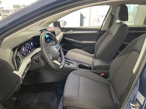 Volkswagen Golf I 8 of 17