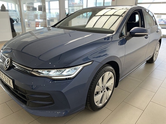 Volkswagen Golf I 7 of 17