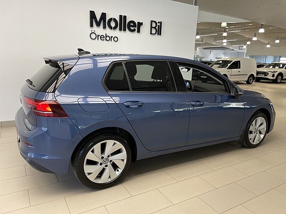 Volkswagen Golf I 4 of 5