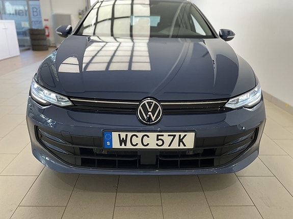 Volkswagen Golf I 2 of 5