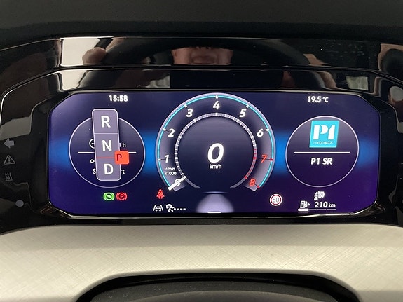 Volkswagen Golf I 13 of 17