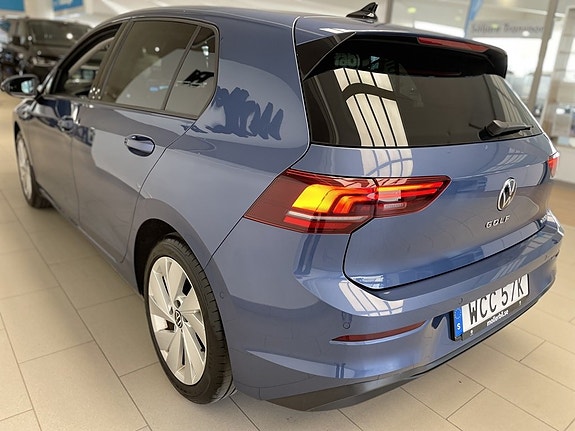 Volkswagen Golf I 6 of 17