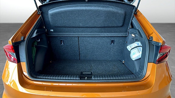 Skoda Fabia 13 of 13