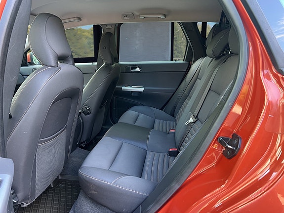 Volvo V50 12 of 21