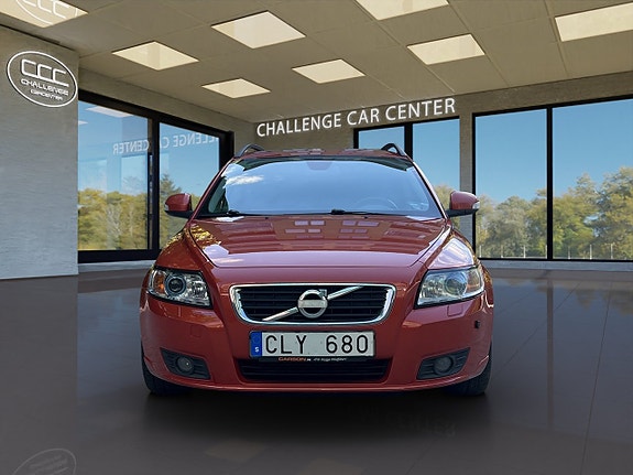 Volvo V50 8 of 21