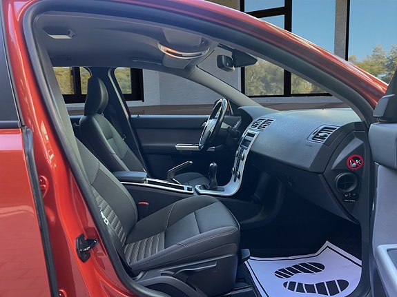 Volvo V50 15 of 21