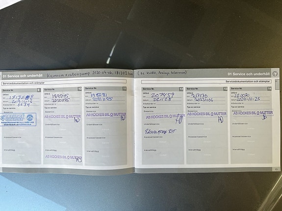 Volvo V50 19 of 21