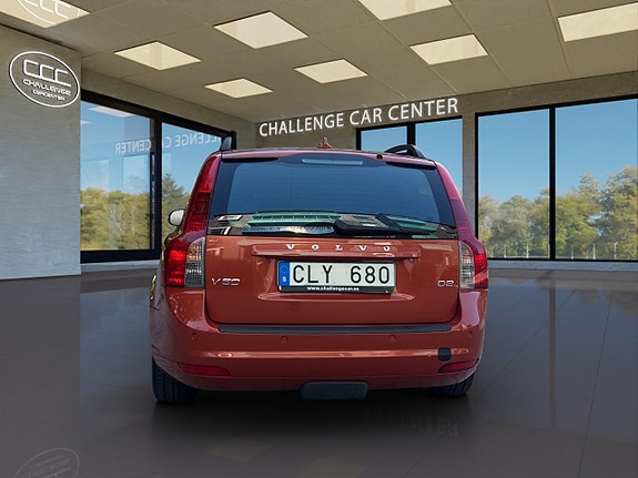 Volvo V50 7 of 21