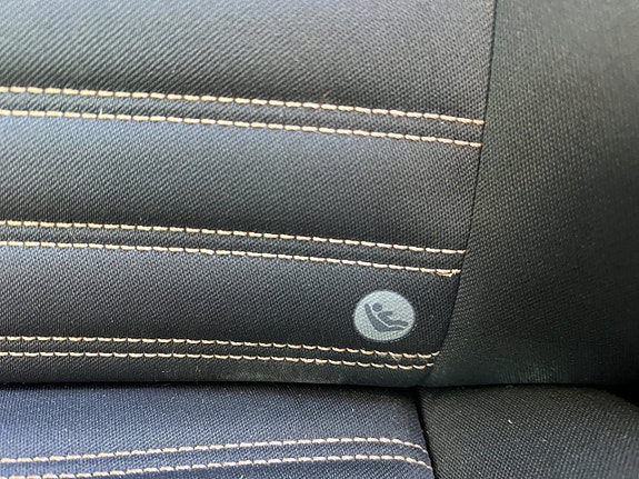 Volvo V50 11 of 21
