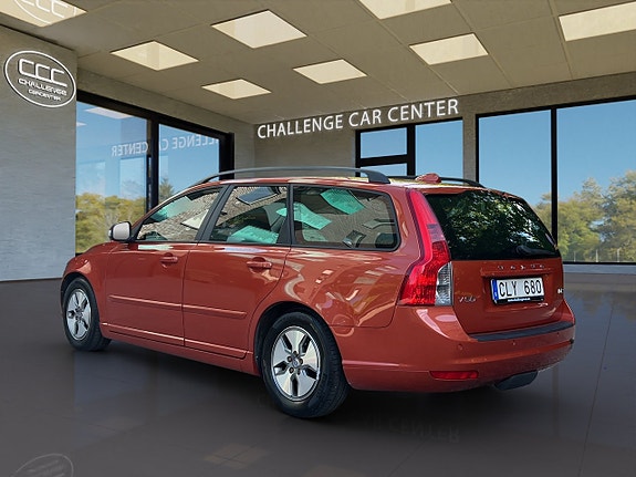 Volvo V50 6 of 21