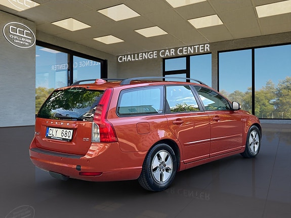Volvo V50 5 of 21