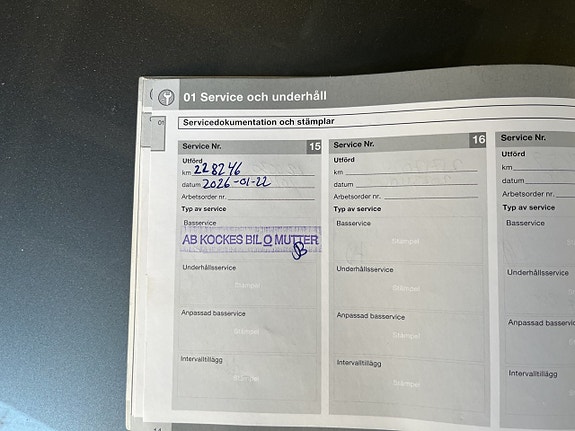 Volvo V50 18 of 21