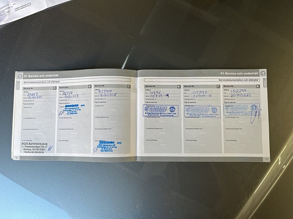 Volvo V50 20 of 21