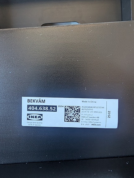 Product image 3 of 5