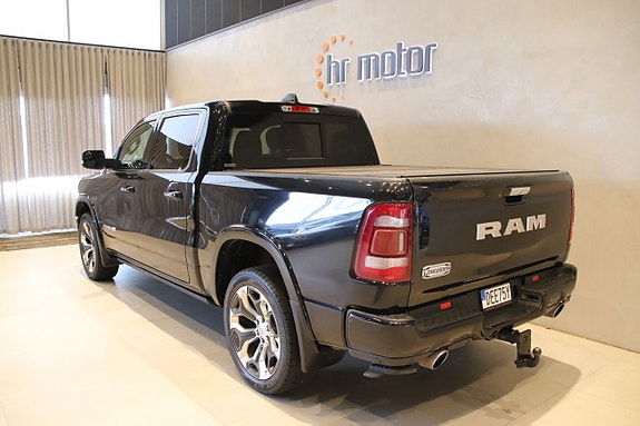 RAM 1500 4 of 5