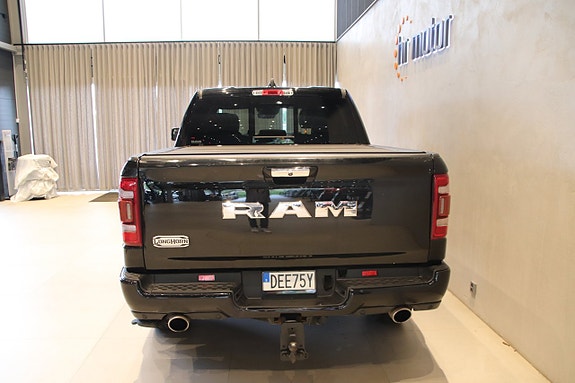 RAM 1500 5 of 5
